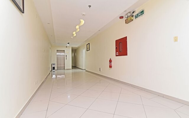 OYO 367 Season Hotel