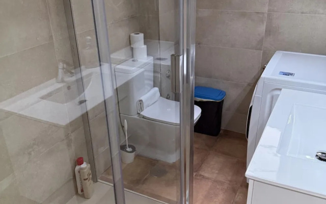Apartamento 3 Dormitorios Centro DE LA Ciudad