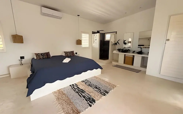 Oceana Suites Casa Algaroba