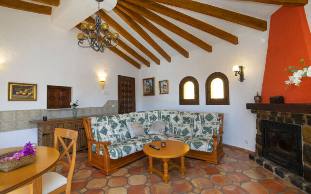 Holiday Home Roberto