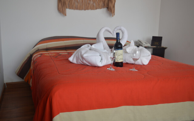 Hotel Berlina