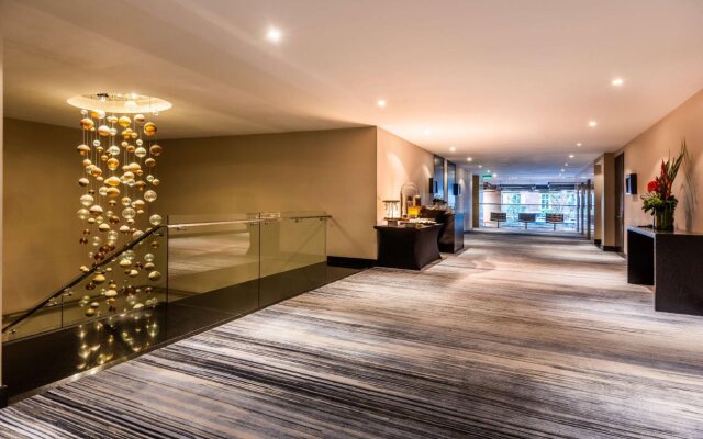 Hilton Bogota
