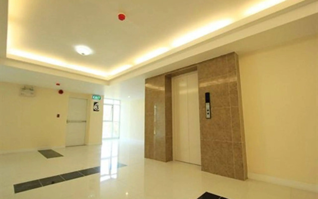 Grow Residences