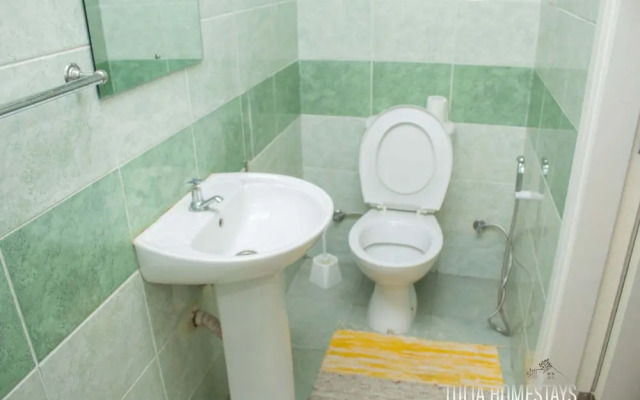 Lux Suites Tulia Homestays Nakuru