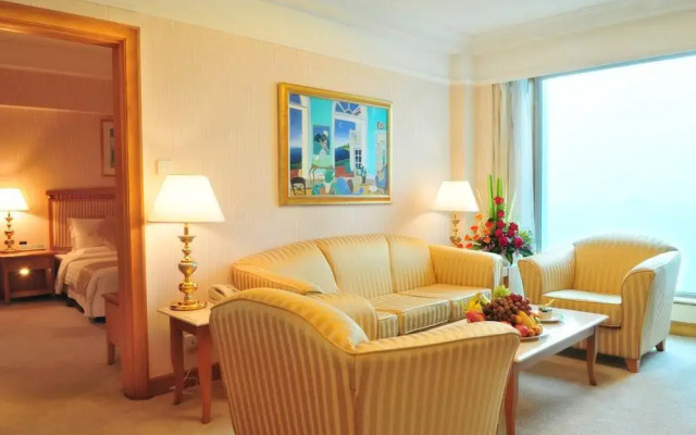 Zhuhai Harbour View Hotel & Resort