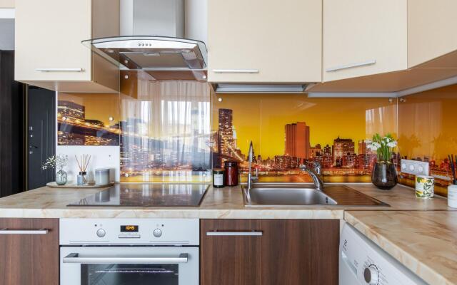 Klyuchi (Ключи) на проспекте Московский