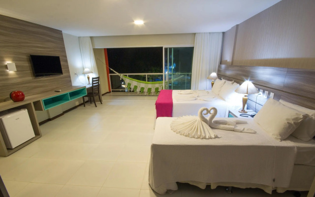 Hotel Praia Dourada