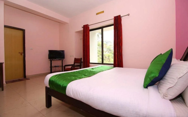 Karthika Residency