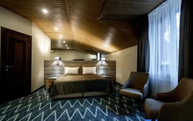 Villa - your country house