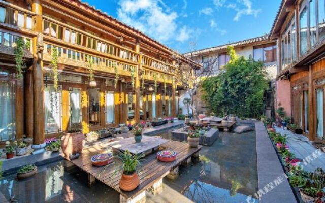 Chengpin Bieyuan Hotel
