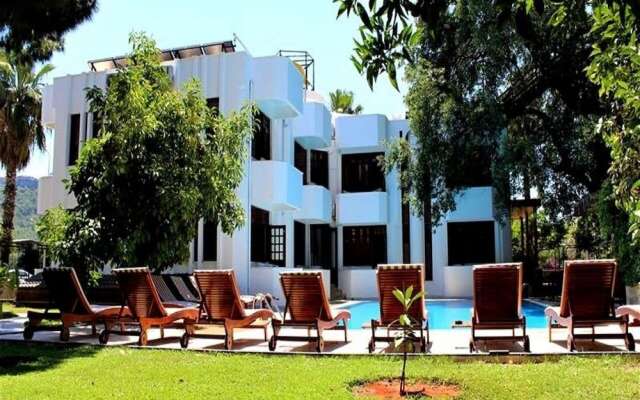 Mese Hotel