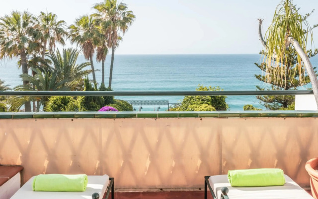 Hotel Carabeo
