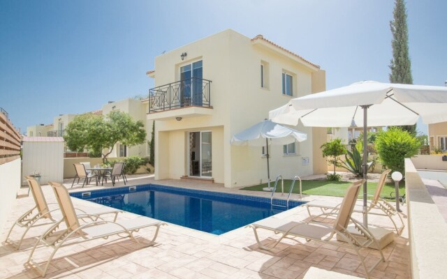 Cyprus Villa Crystal 43 Gold