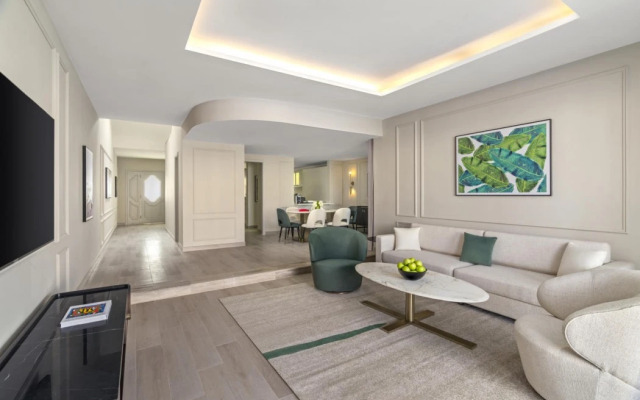 Rixos Obhur Jeddah Resort & Villas