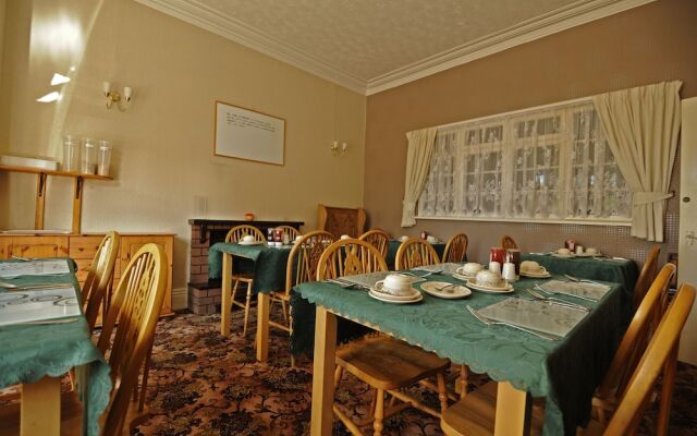 Bay Cottage Guest House