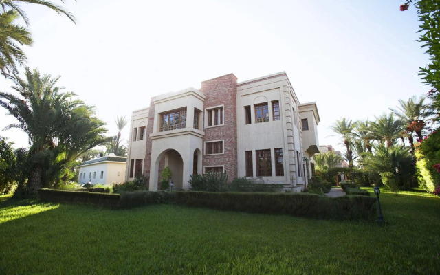 Domaine Rosaroum