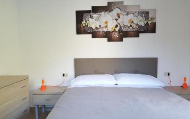 Borgo Dei Centurione