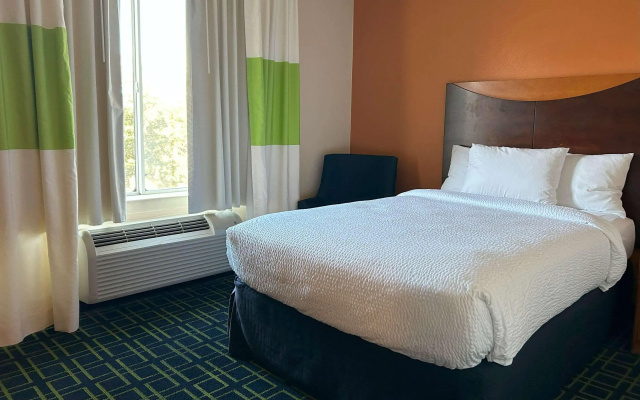 Country Inn & Suites by Radisson, Fayetteville I-95, NC