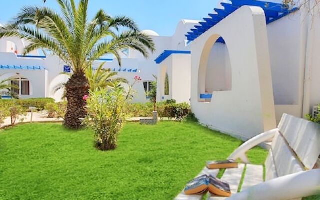 Zenon Hotel Djerba