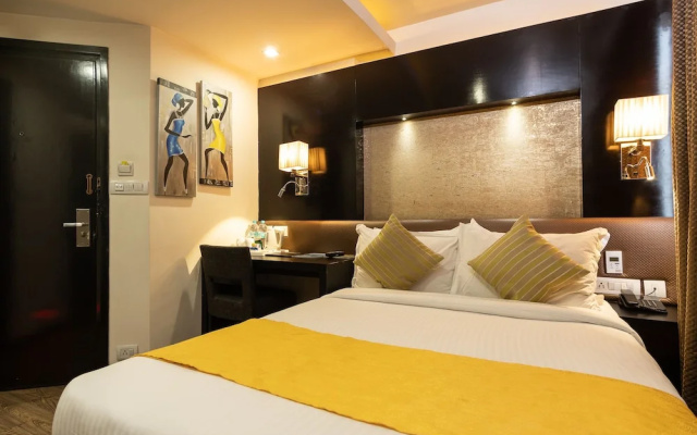 The Fern Residency Kathmandu