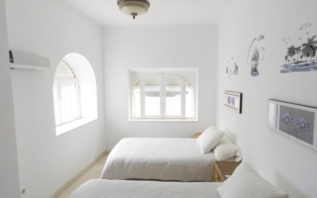 Historic house in city center