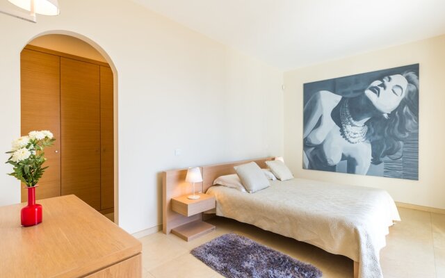 Villa La Terrasse - Palheiro Village