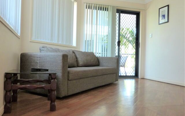 Grange Resort Hervey Bay