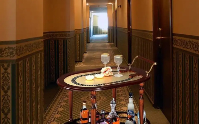 Royal Sun Geneva