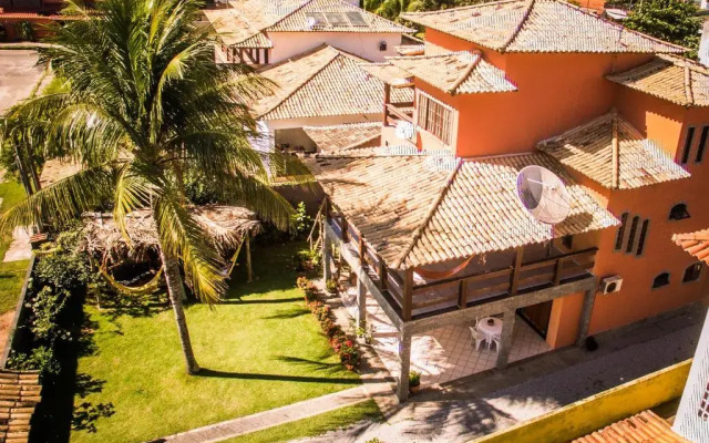 Mahalo Guest House
