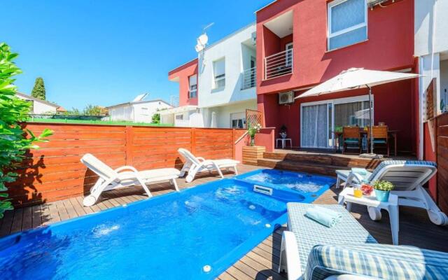 Villa Blue Valica