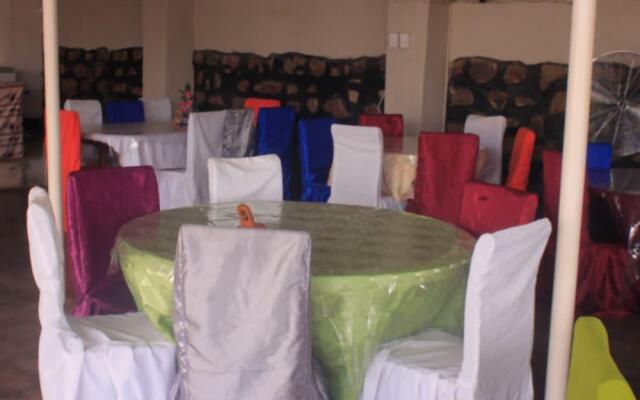 Purview Lodges