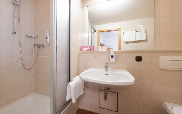 AKZENT Hotel Meerfräulein