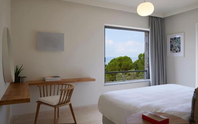 Ohlive Villa I Sea view Kechria