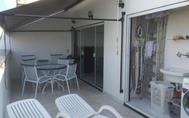 Metro Cardeal Arcoverde