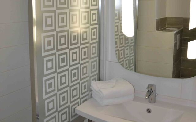 Ibis Chalon Sur Saone Europe