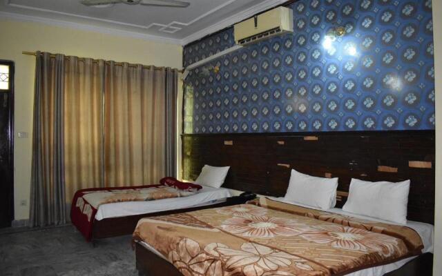 New Choice Inn House