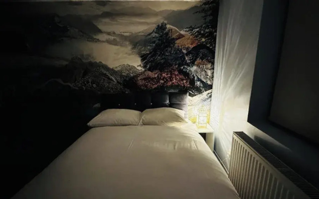 Private Boutique Apartments London