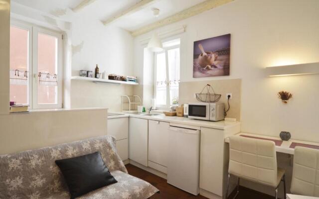 Apartments Lavanda and Oliva