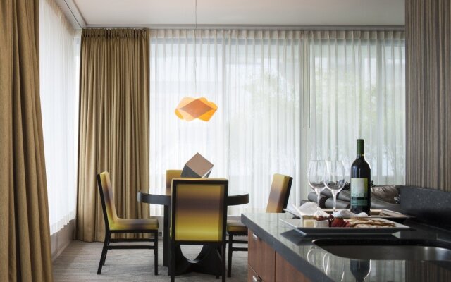 Inn at the WAC