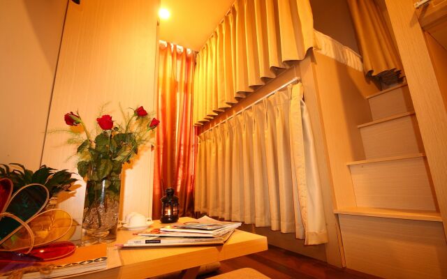 Le House Boutique Hotel