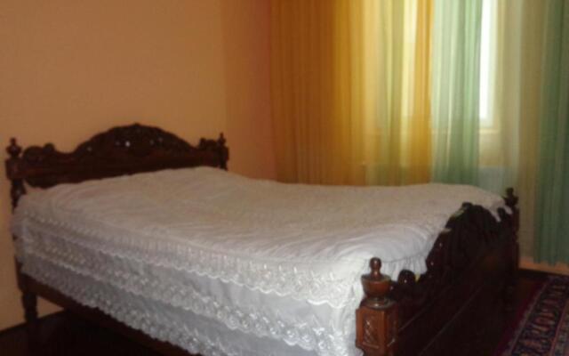 White Guest House