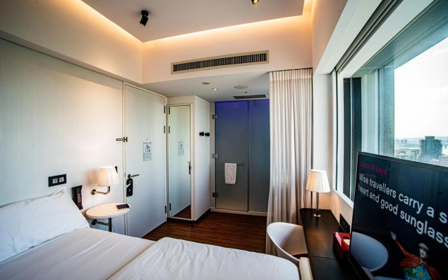 citizenM Taipei North Gate