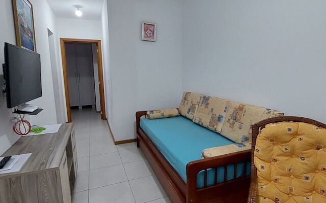 Nautilus Ap Club Premium - Penha-SC