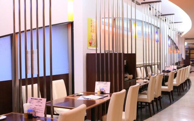 Apa Hotel Tokyo Itabashi Ekimae Hotel