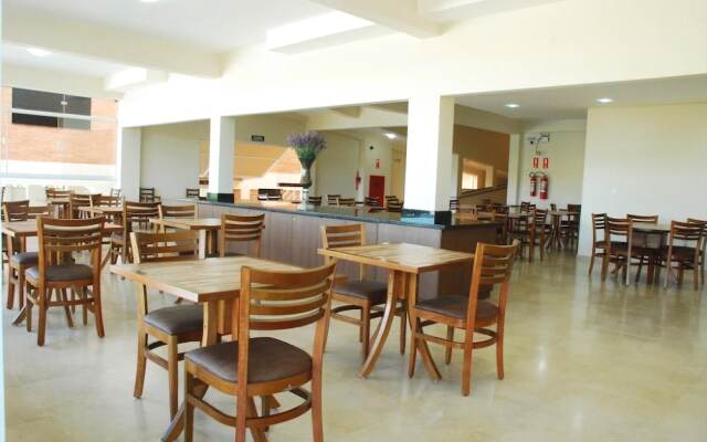 Hotel Giordano Mantiqueira