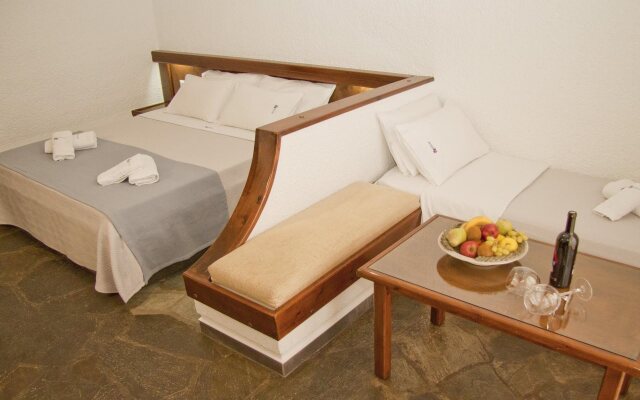 Folia Apartments