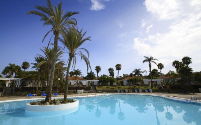 Bungalows Parque Golf