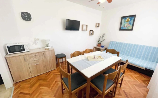 Apartmani Talia Crikvenica