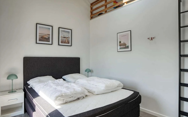 Holiday Home in Dannemare