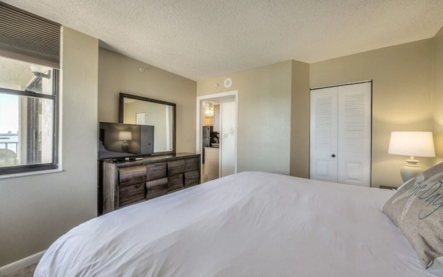 Condo at Lovers Key Beach Club